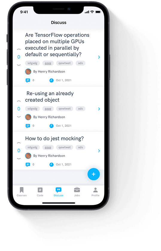 Home | WildLearner - Learn to code, and get hired.